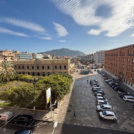 Grazioso Guest House Trapani Luaran gambar