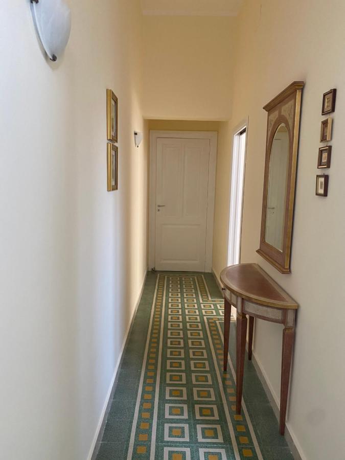Grazioso Guest House Trapani Luaran gambar