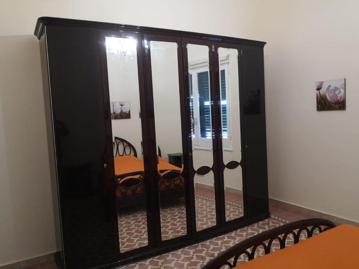 Grazioso Guest House Trapani Luaran gambar