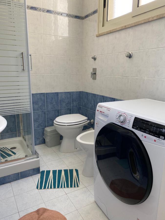 Grazioso Guest House Trapani Luaran gambar