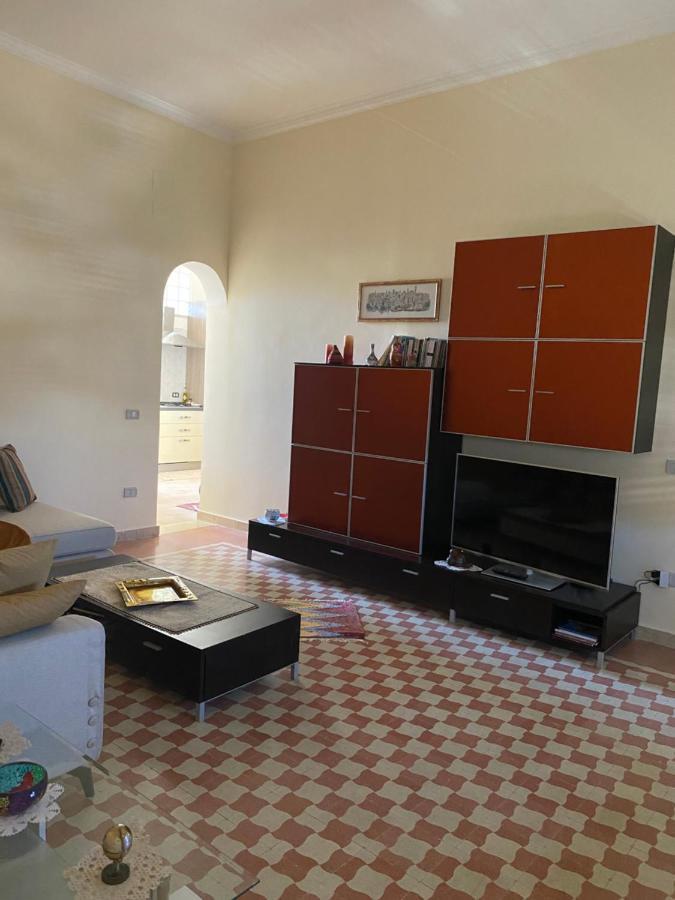 Grazioso Guest House Trapani Luaran gambar
