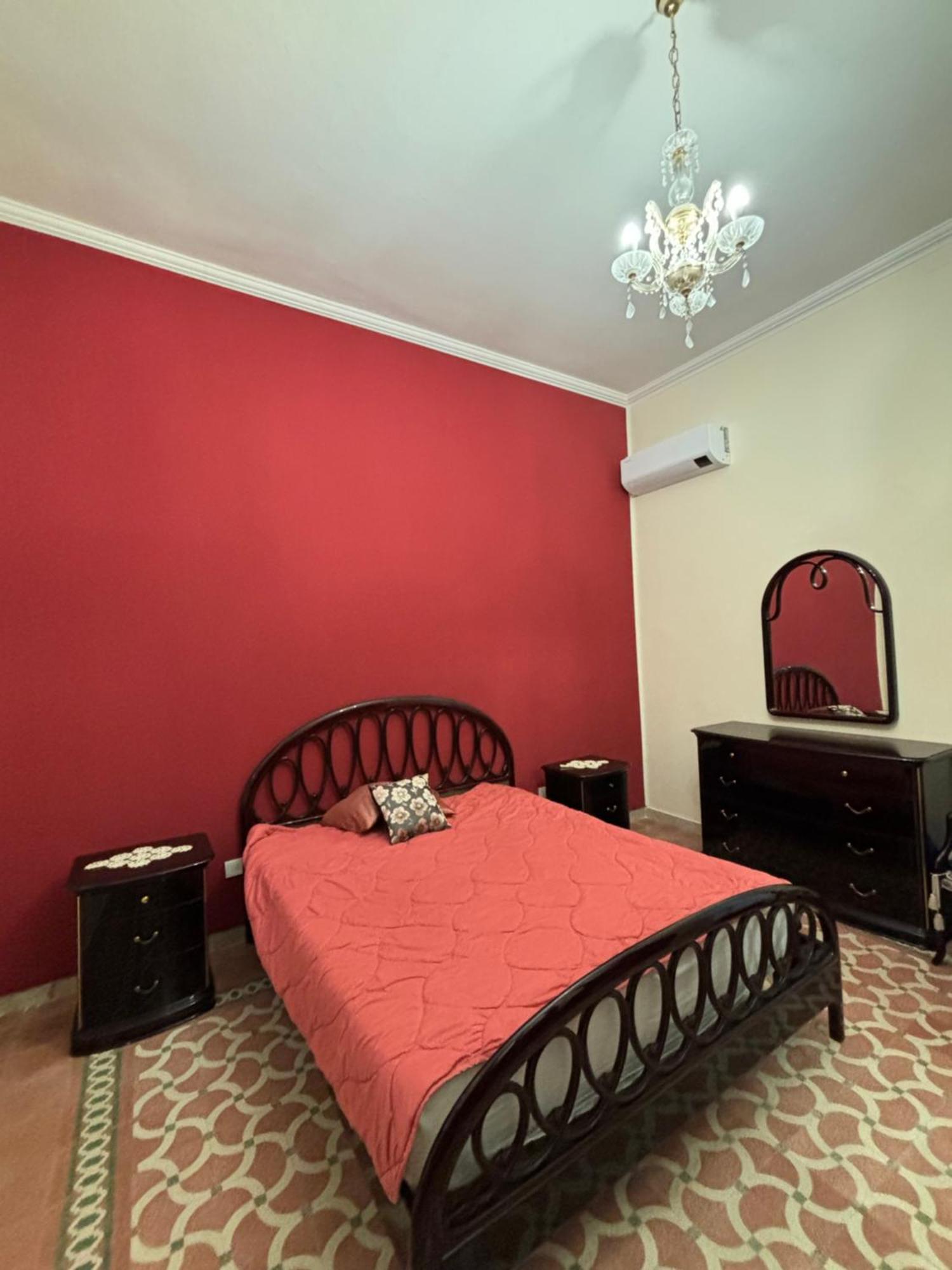 Grazioso Guest House Trapani Luaran gambar