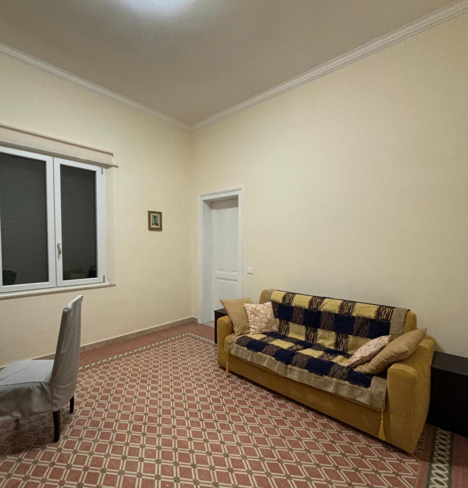 Grazioso Guest House Trapani Luaran gambar