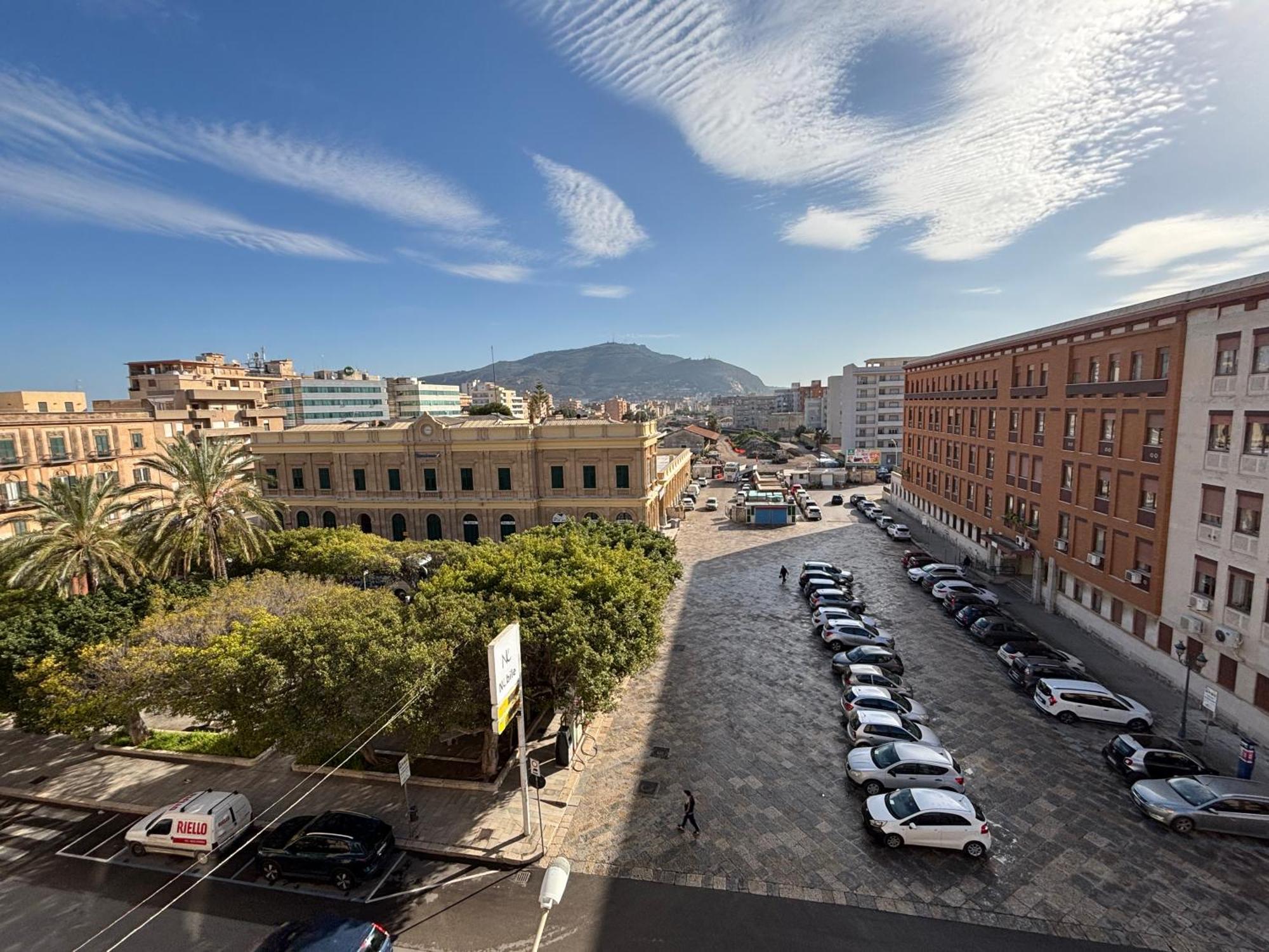 Grazioso Guest House Trapani Luaran gambar