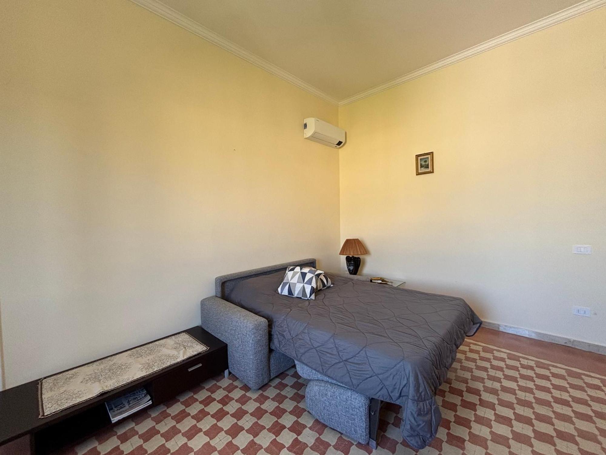 Grazioso Guest House Trapani Luaran gambar